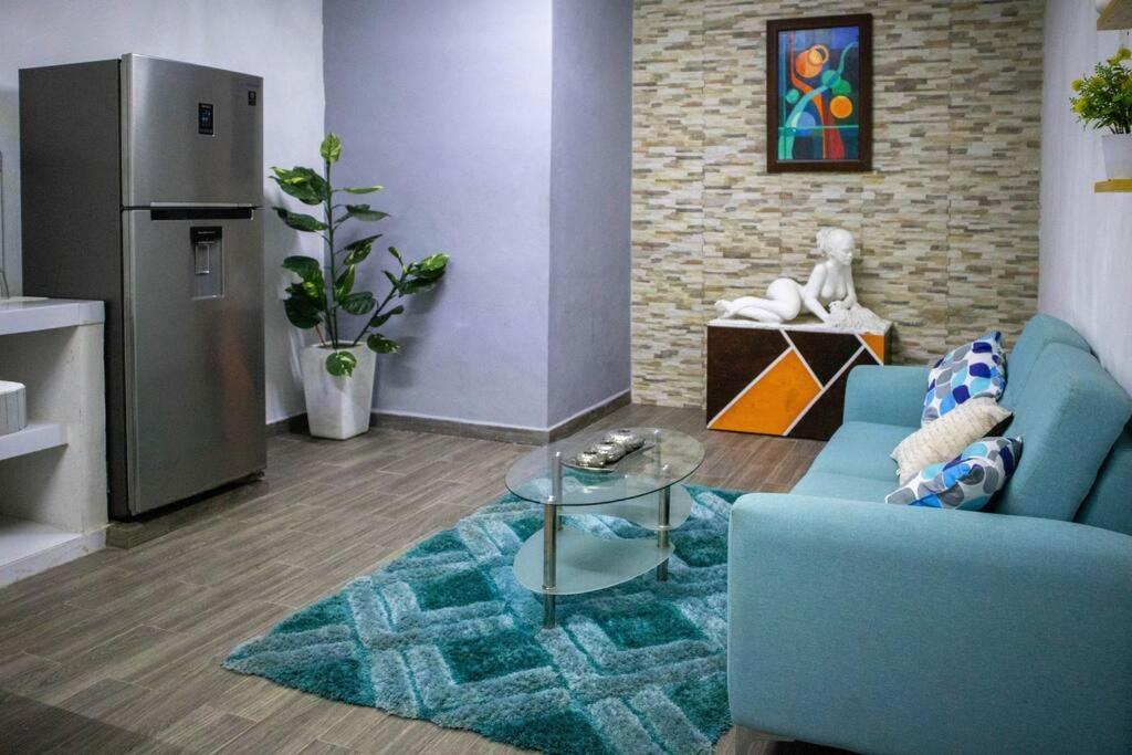 A Unos Pasos Del Paraiso Hunucma Ngoại thất bức ảnh